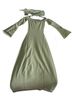 Meshki Green Cocktail Dress Size XS - photo 2