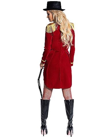Yandy Jacket (view 2)