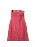 Rene Ruiz Pink Cocktail Dress Size 6 - photo 14