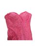 Rene Ruiz Pink Cocktail Dress Size 6 - photo 6