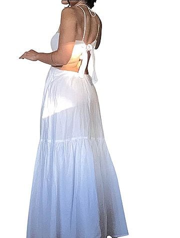 Bardot Cocktail Dress (view 2)