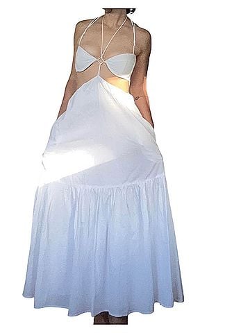 Bardot Cocktail Dress (view 1)