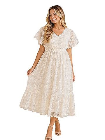 Baltic Born Roanoke Cocktail Dress (view 1)