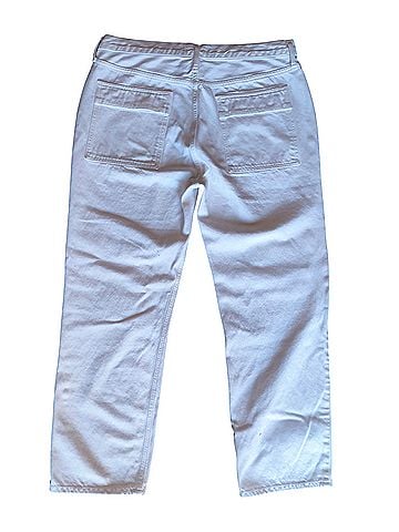 AGOLDE Cooper Jeans (view 2)