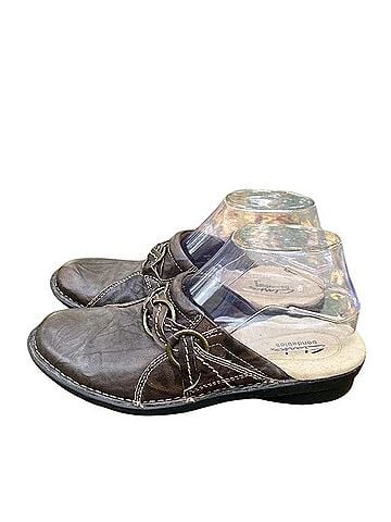 Clarks Bendables Mule/Clog (view 1)