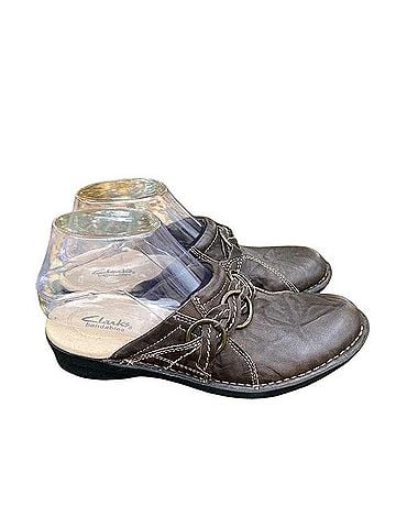 Clarks Bendables Mule/Clog (view 2)