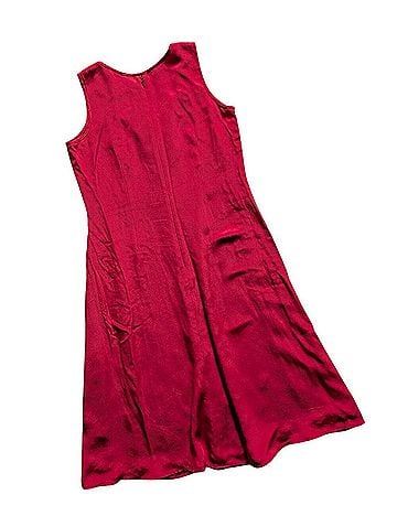 Valerie Stevens Vintage Cocktail Dress (view 2)