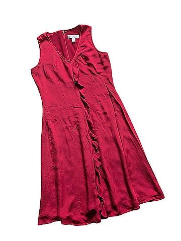 Valerie Stevens Vintage Cocktail Dress (view 1)