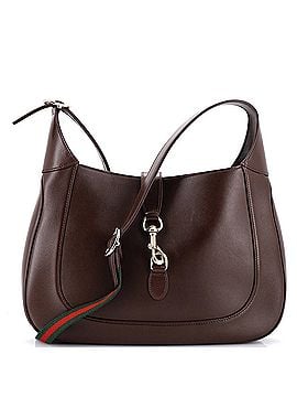 Gucci Jackie 1961 Hobo Leather Medium (view 1)