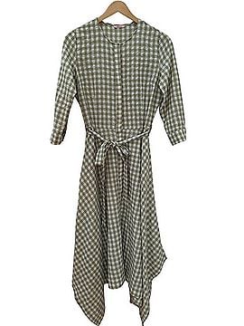 udel new york Casual Dress (view 1)