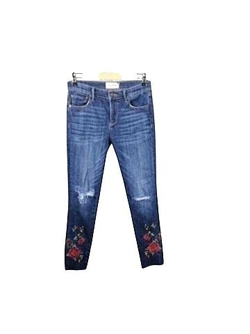 Driftwood Jackie Jeans (view 1)