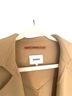 Nanushka Tan Coat Size S - photo 3