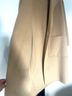 Nanushka Tan Coat Size S - photo 7