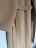 Nanushka Tan Coat Size S - photo 6