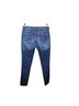 Driftwood Floral Blue Jeans Size 26 waist - photo 2