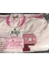 Pink Solid Pink Jacket Size L - photo 4