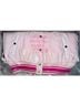 Pink Solid Pink Jacket Size L - photo 7