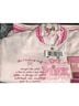 Pink Solid Pink Jacket Size L - photo 5