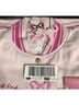 Pink Solid Pink Jacket Size L - photo 3
