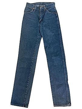 Wrangler Retro Jeans (view 1)