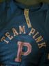 Pink Blue Pink Sweatpants Size M - photo 4