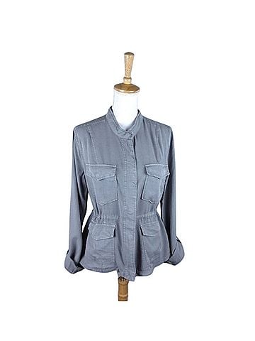 Sanctuary Jacket (view 2)