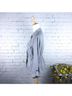 Sanctuary 100% Lyocell Gray Jacket Size L - photo 4
