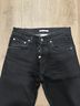 Helmut Lang Black Jeans Size 26 waist - photo 3