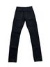 Helmut Lang Black Jeans Size 26 waist - photo 2