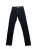 Helmut Lang Black Jeans Size 26 waist - photo 1