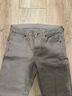 Helmut Lang Gray Casual Pants Size 25 waist - photo 3