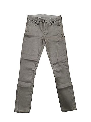 Helmut Lang Casual Pants (view 1)