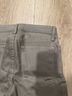 Helmut Lang Gray Casual Pants Size 25 waist - photo 4