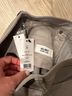 Helmut Lang Gray Casual Pants Size 25 waist - photo 5