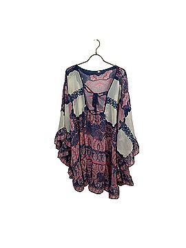 Free People Casual Shirts