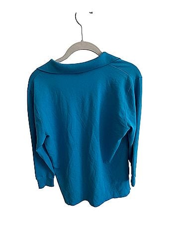 Ralph Lauren Long Sleeve Button-Down Shirt (view 2)
