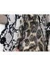 Ed Hardy Snake Print Gray Black White Crossbody Bag One size - photo 8