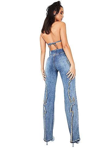 I.AM.GIA Kennedy Jeans (view 2)