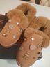 Rouge Tan Mule/Clog Size 8 1/2 - photo 3