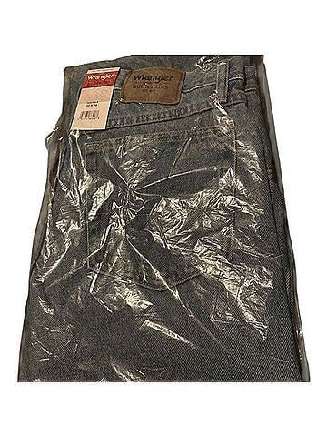 Wrangler Jeans Co Authentics Jeans (view 2)