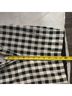 Rag & Bone Graphic Black White Casual Pants Size 25 waist - photo 6
