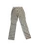 Rag & Bone Graphic Black White Casual Pants Size 25 waist - photo 2