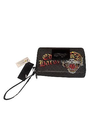Ed Hardy Wallet (view 1)