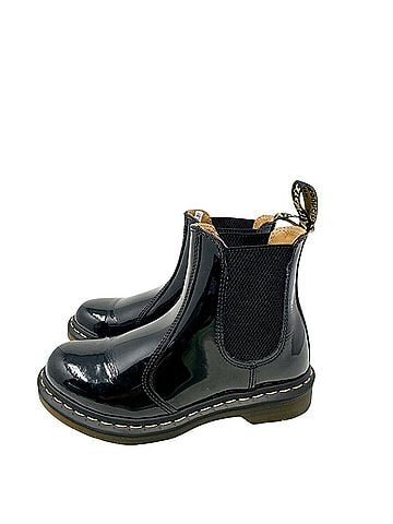Dr. Martens Chelsea Boots (view 2)