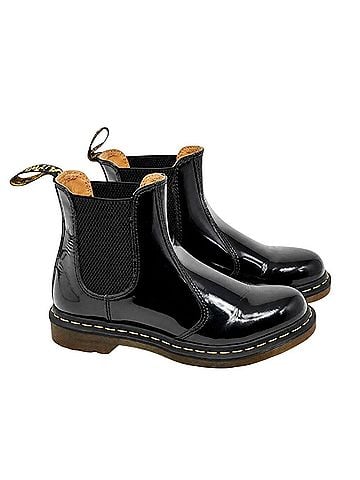 Dr. Martens Chelsea Boots (view 1)