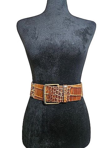 Streets Ahead Belt (view 1)