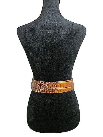 Streets Ahead Belt (view 2)