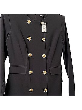 Express Cocktail Dress (view 2)