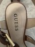 Guess Brown Heels Size 8 - photo 3