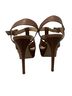 Guess Brown Heels Size 8 - photo 2